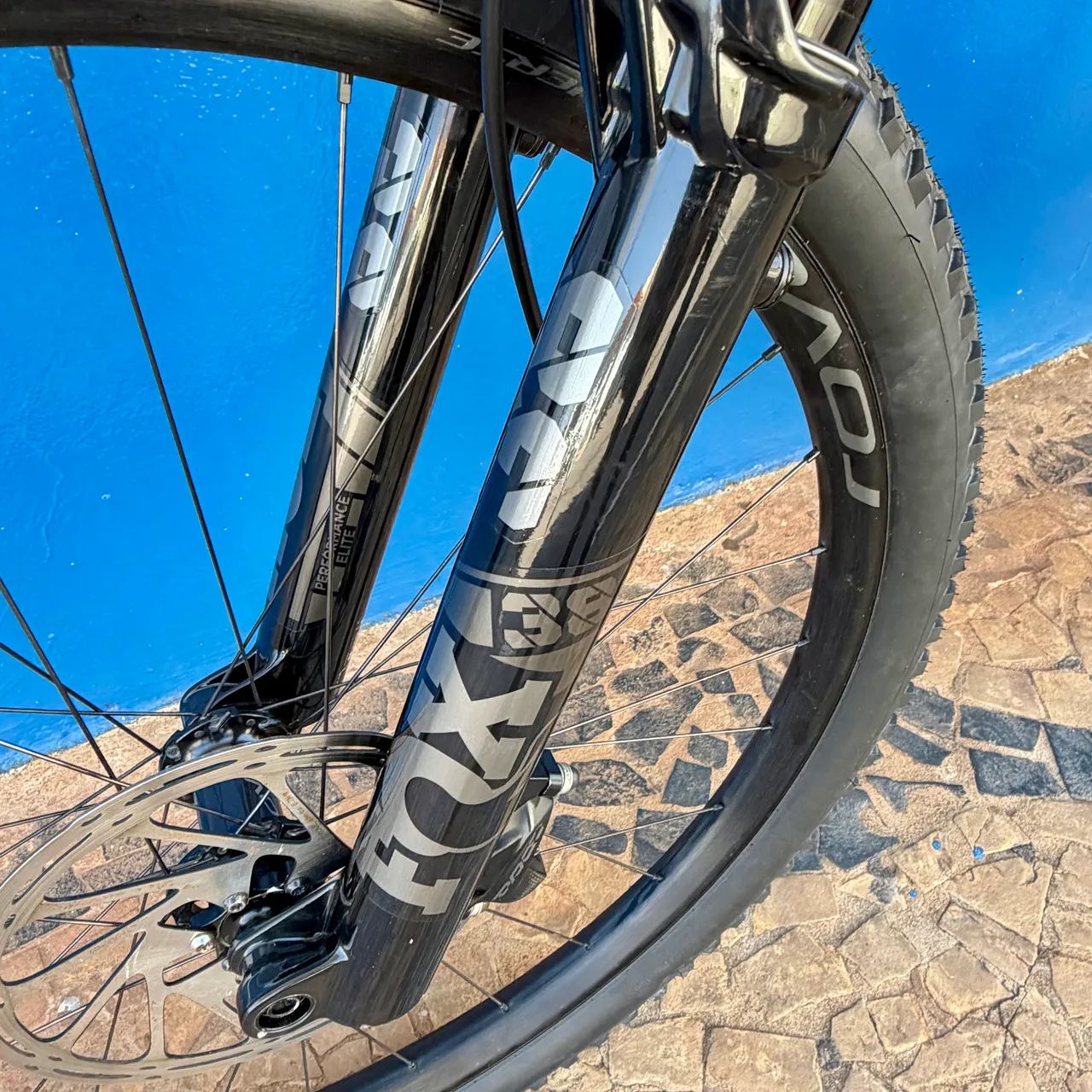 Specialized Turbo Levo Expert Desbloqueada Zerada - Foto 3