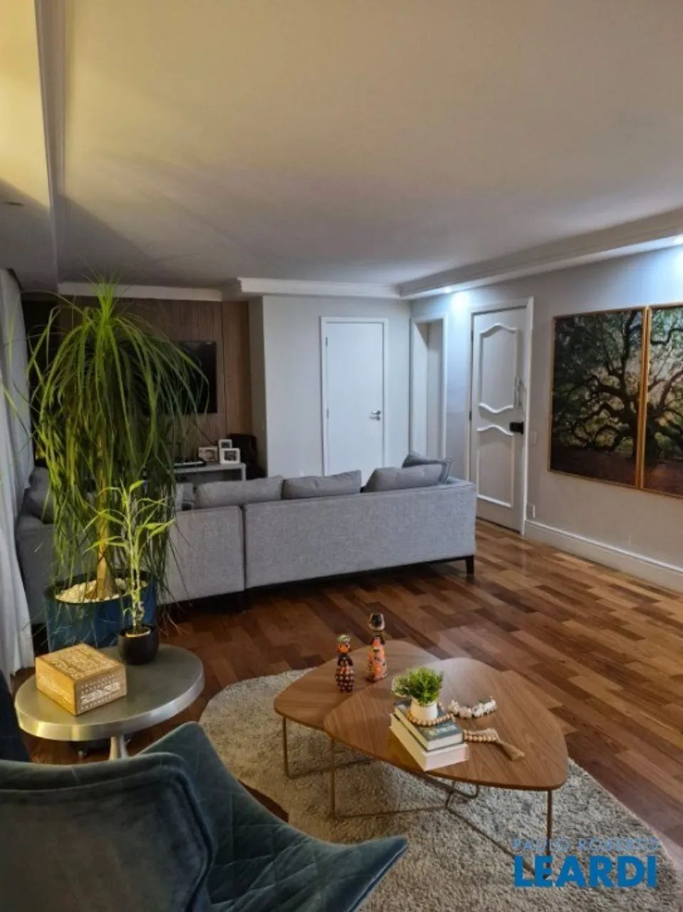 APARTAMENTO - SANTO AMARO - SP - Foto 2