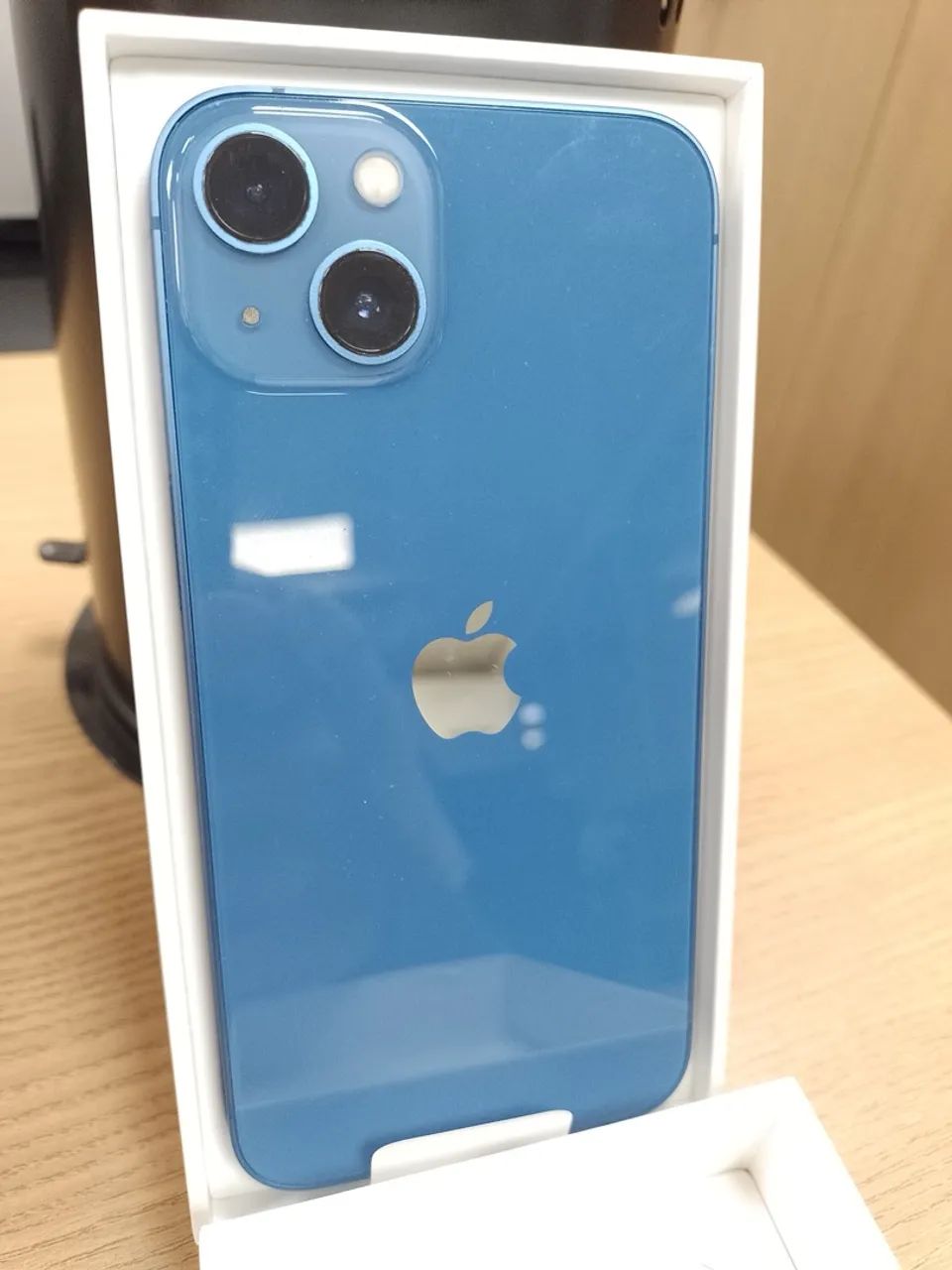 iPhone 13 128GB Impecável | Nota fiscal + Caixa - Foto 2