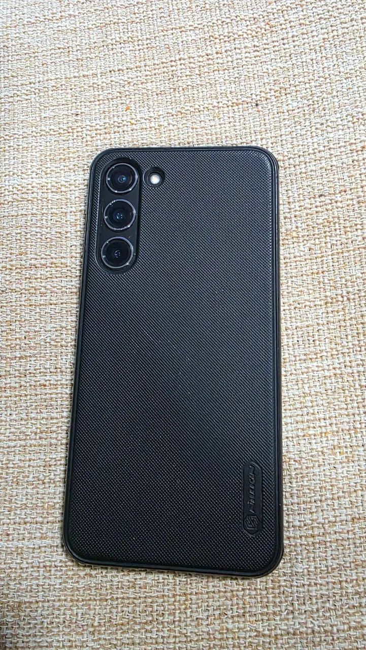 S23+ 256 GB usado em ótimo estado - Foto 4