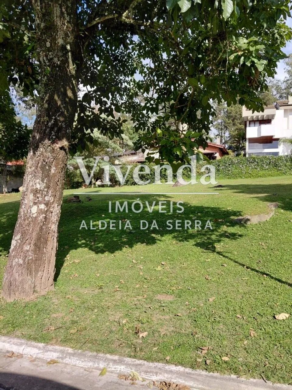Terreno à venda na Morada dos Pássaros ? Aldeia da Serra. - Foto 5