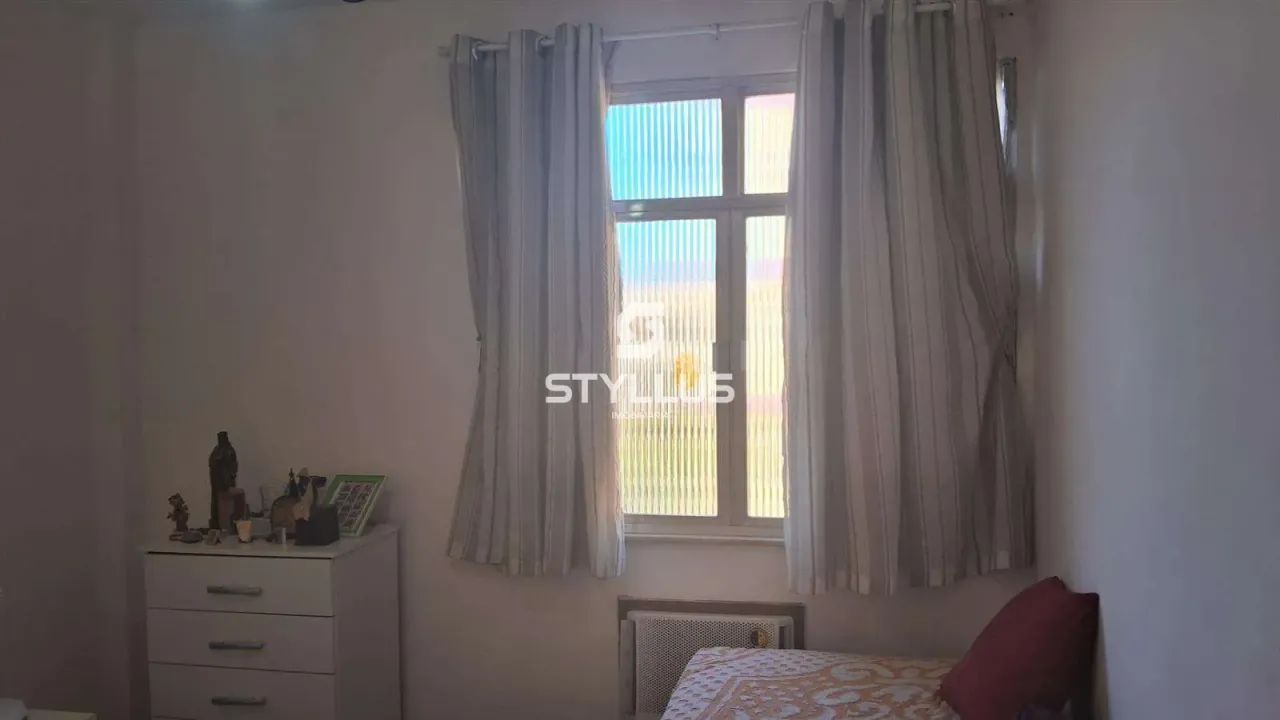 Lins de Vasconcelos | Apartamento 3 quartos - Foto 5