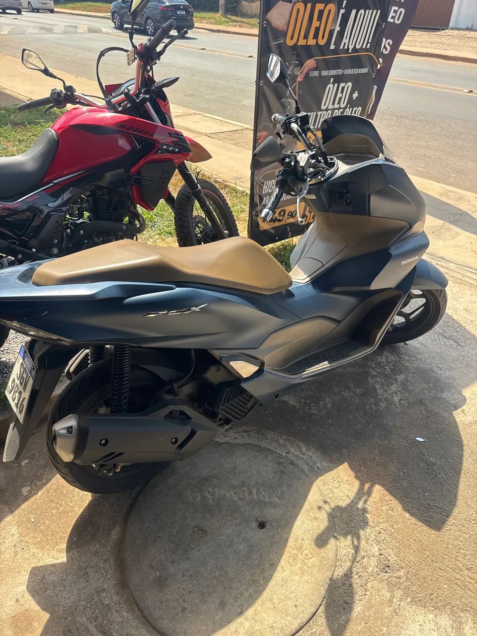 PCX 160 - Foto 3