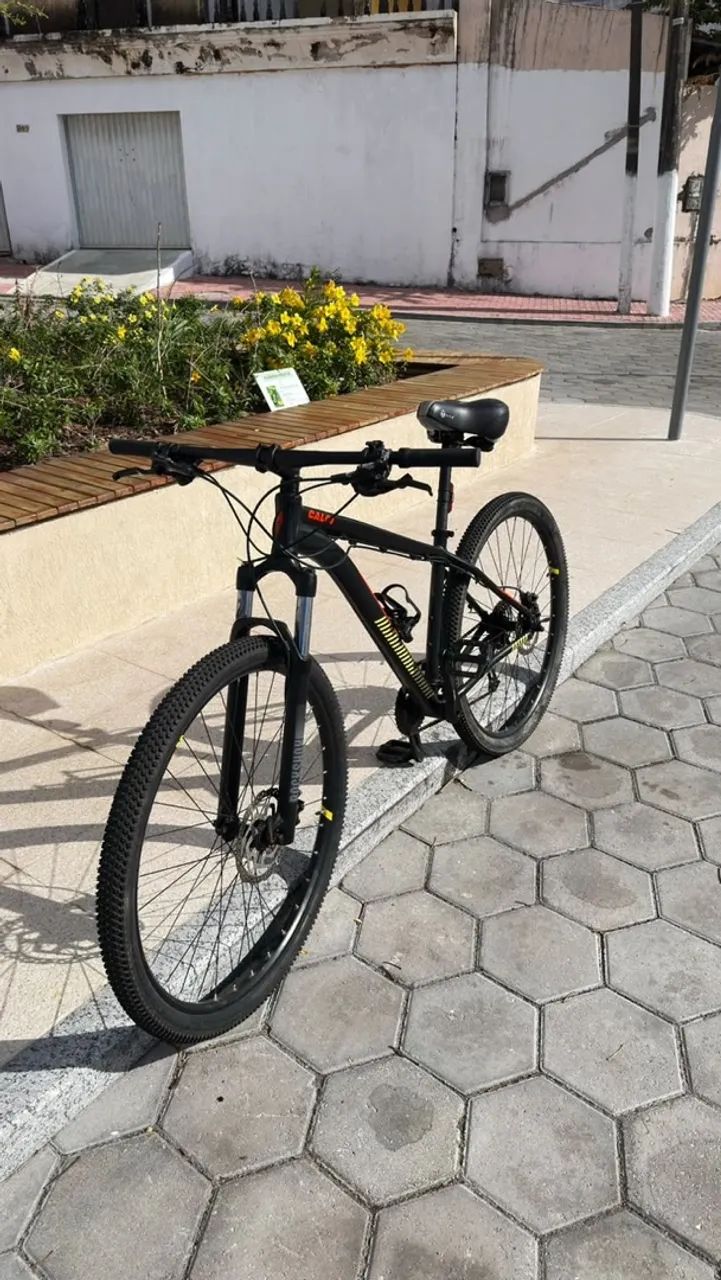 Bicicleta  - Foto 3