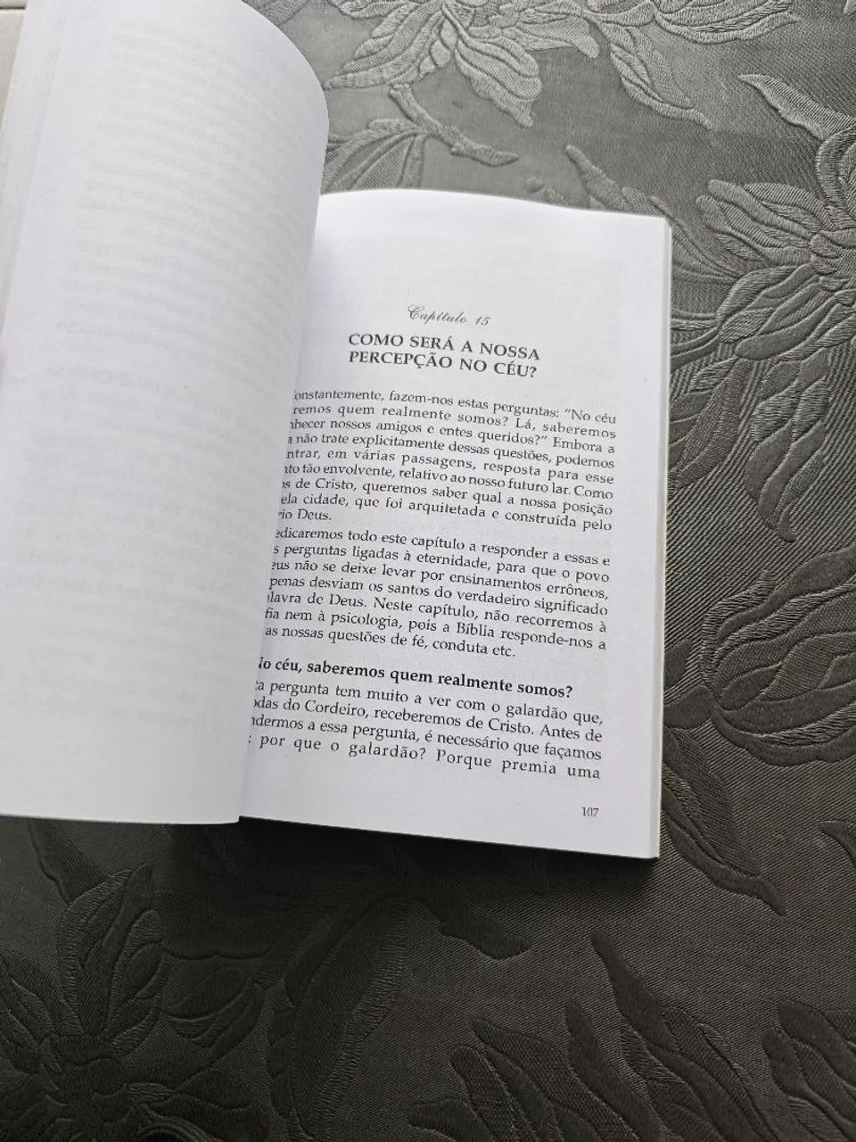 Morte para onde iremos? - Foto 4