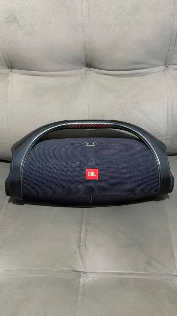caixa jbl boombox 2 - Foto 2