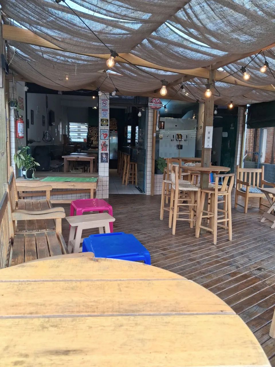 Bar Completo em Florianópolis na Barra da Lagoa - Foto 2