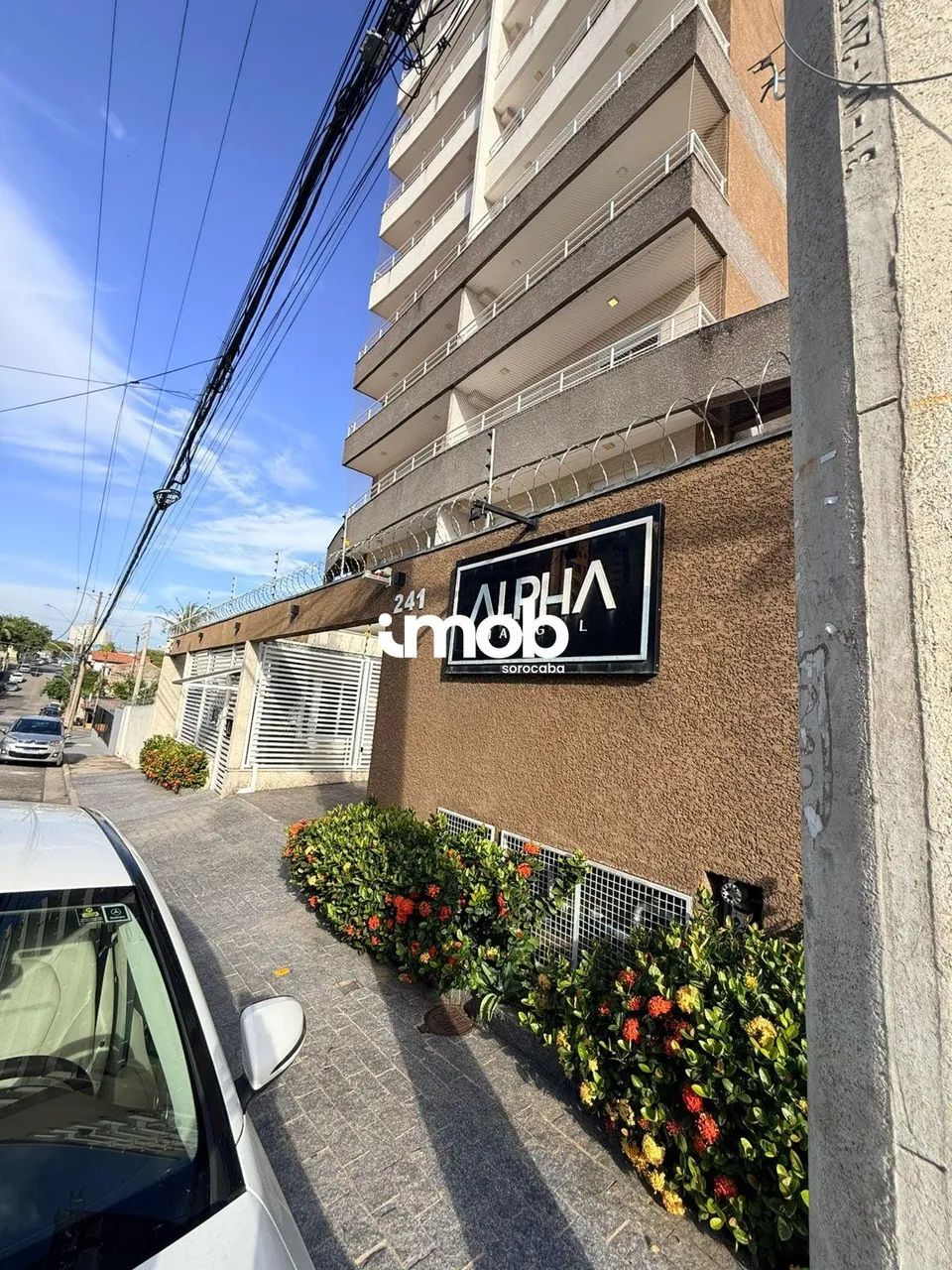Apartamento 83m² 3 dorms à venda Torre Alpha - Sorocaba/SP - Foto 4
