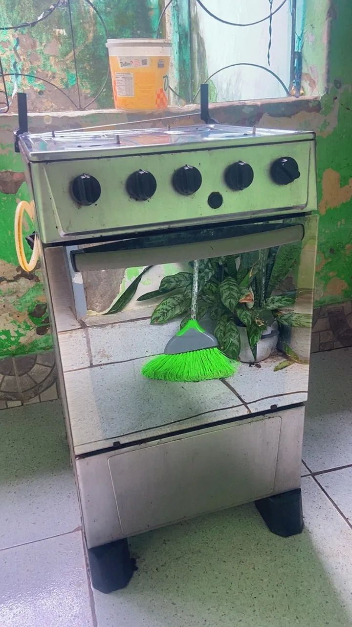Fogão novo - Foto 3
