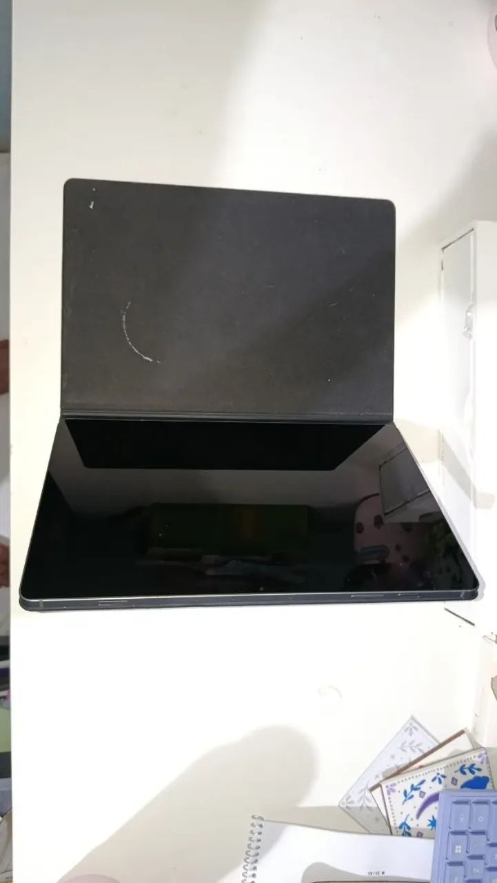 S9 Fe+ 128gb - Foto 3