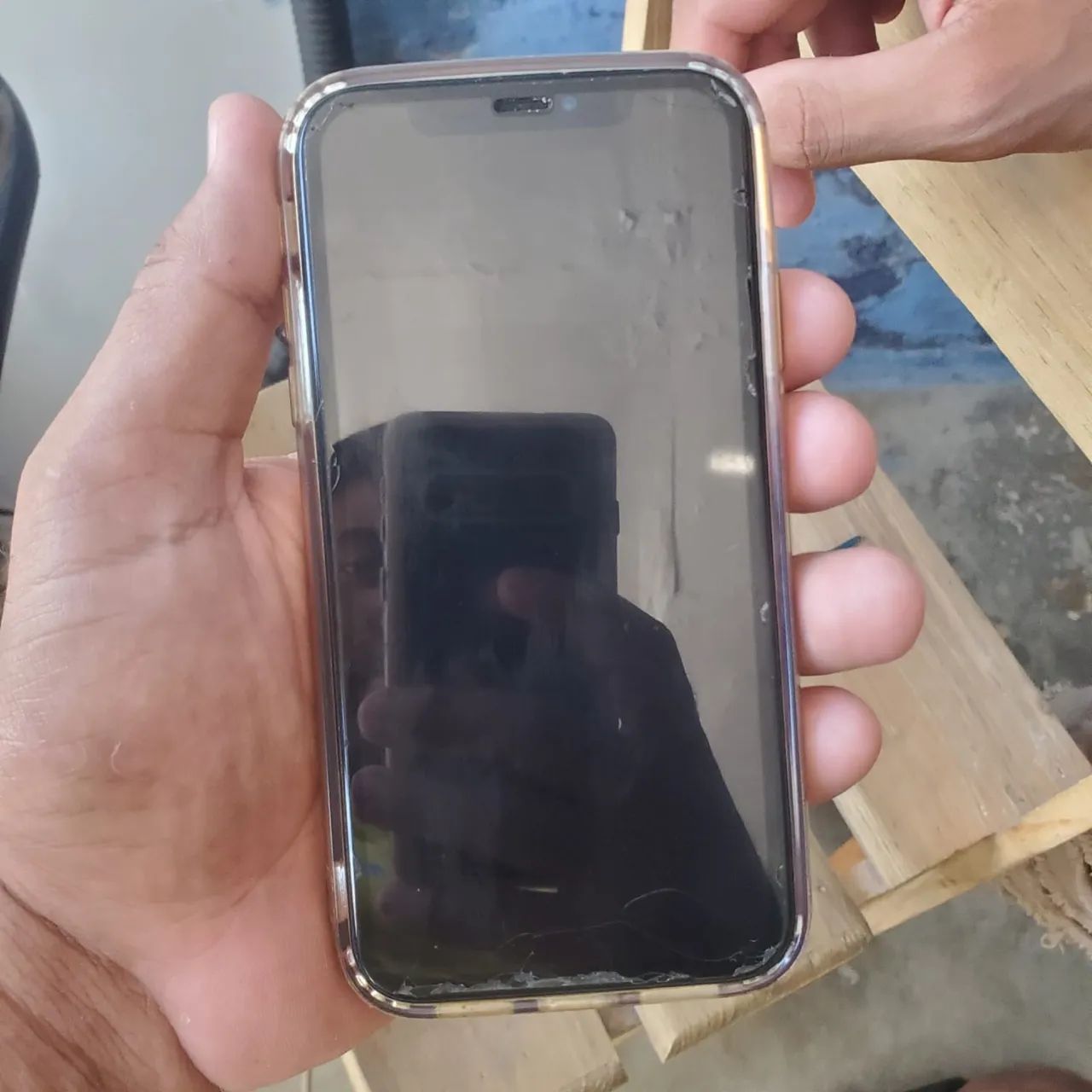 iPhone XR 64gb - Foto 4