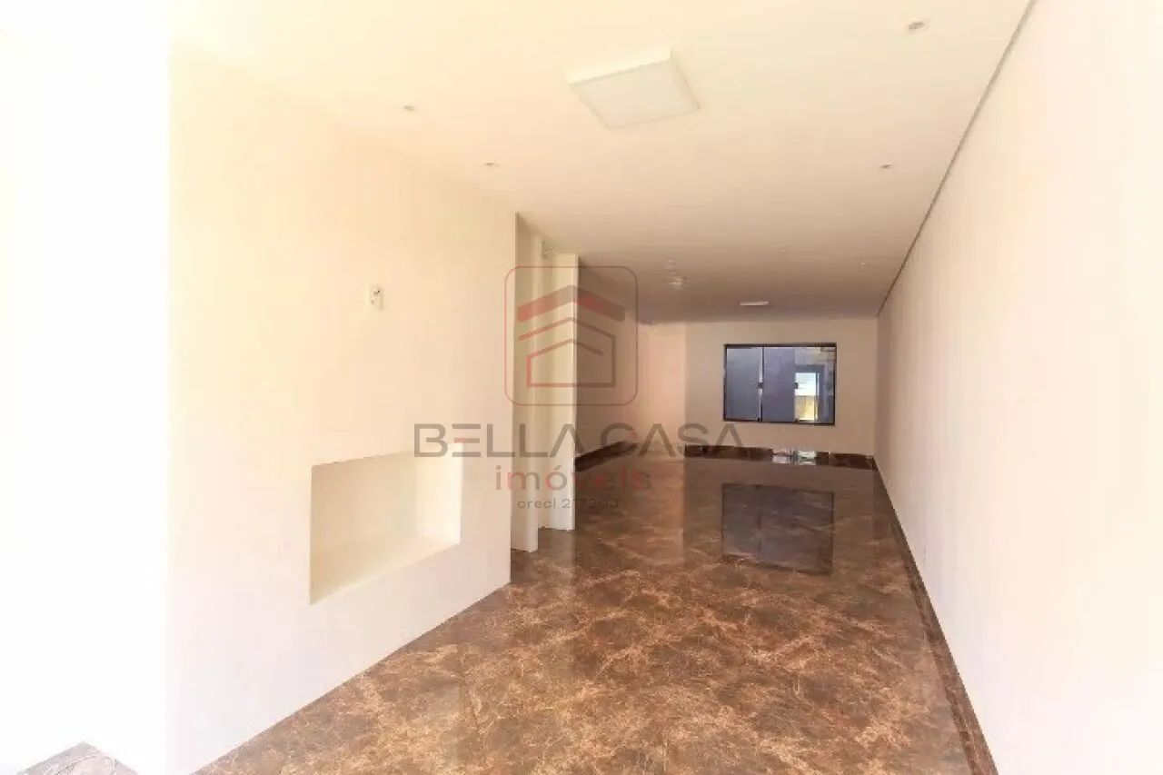 Sobrado Alto Padrão na Vila Libanesa