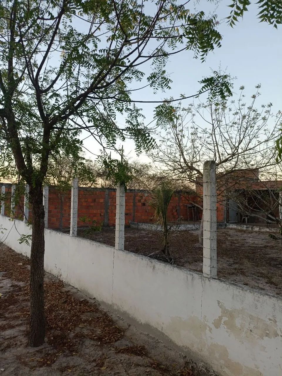 Venda de tereno 