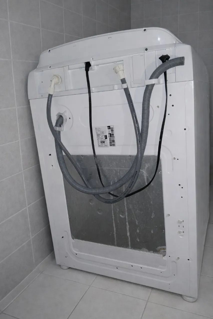 MÁQUINA DE LAVAR ELECTROLUX 13KG - Foto 5