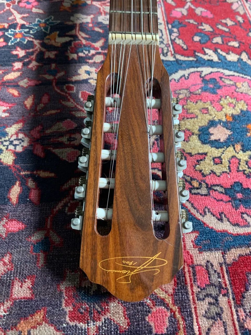Viola Caipira Giannini - Foto 5