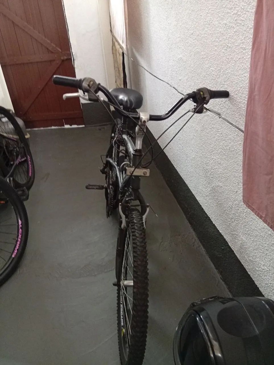 Bicicleta aro29 - Foto 5