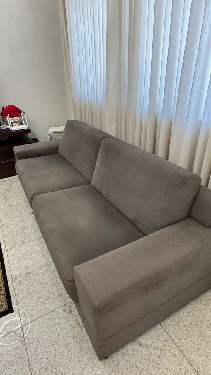 Vendo excelente sofá Líder  - Foto 3