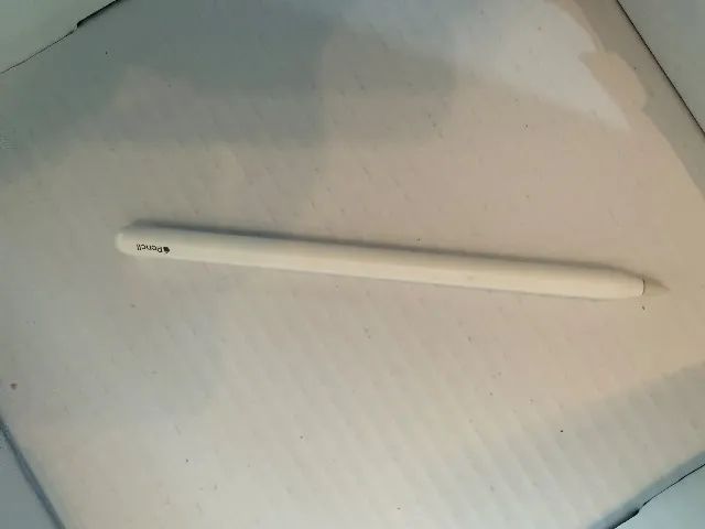 Kit para Ipad Apple, Magic Keyboard + Apple Pencil  - Foto 2