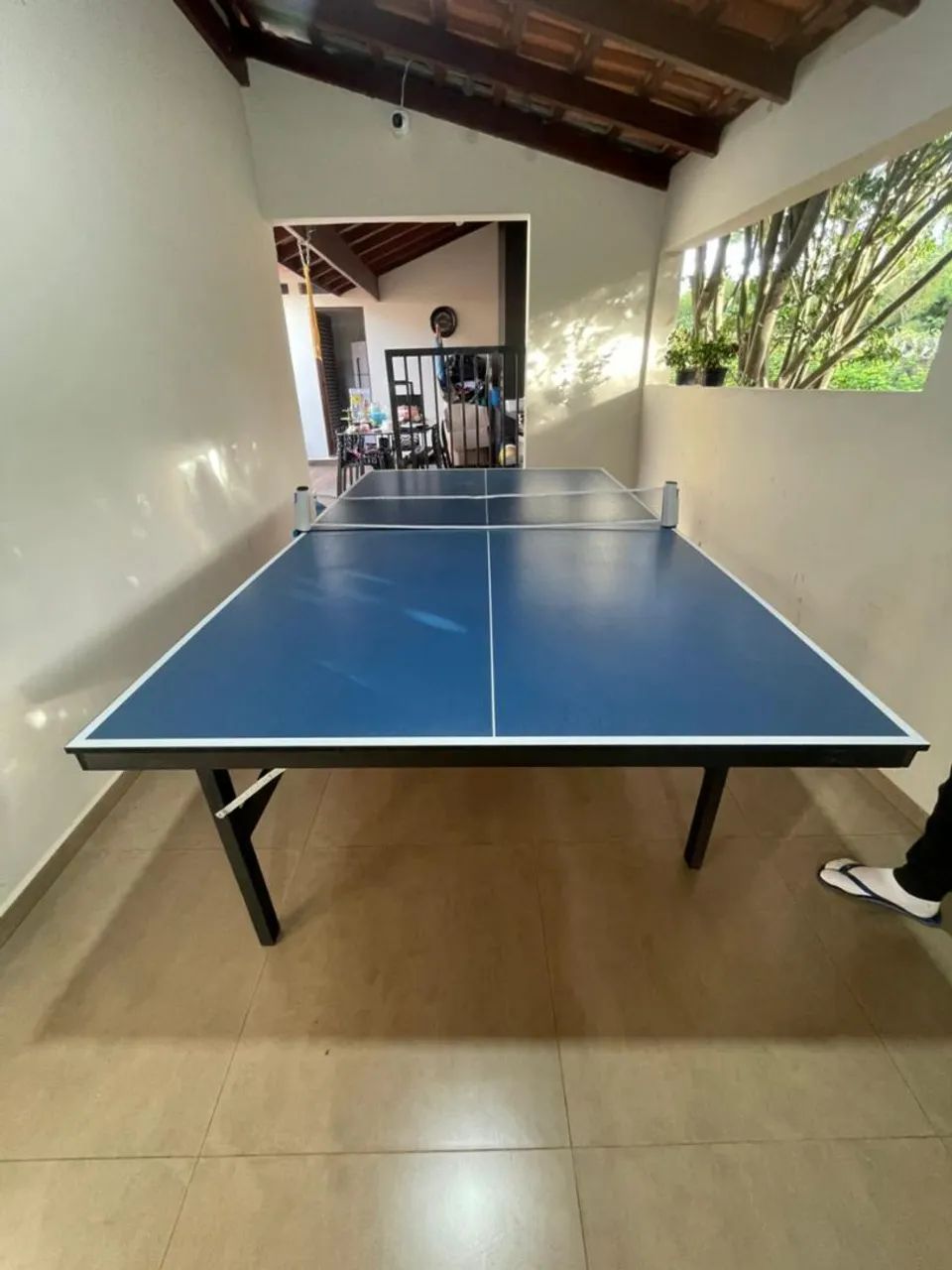 Mesa de tênis - Foto 2
