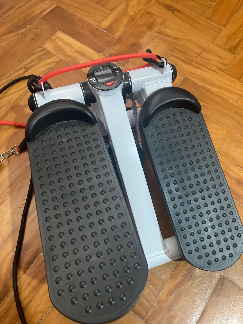 Stepper Simulador de Caminhada