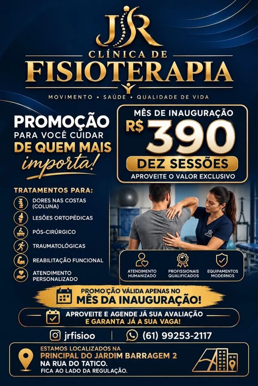 Fisioterapia