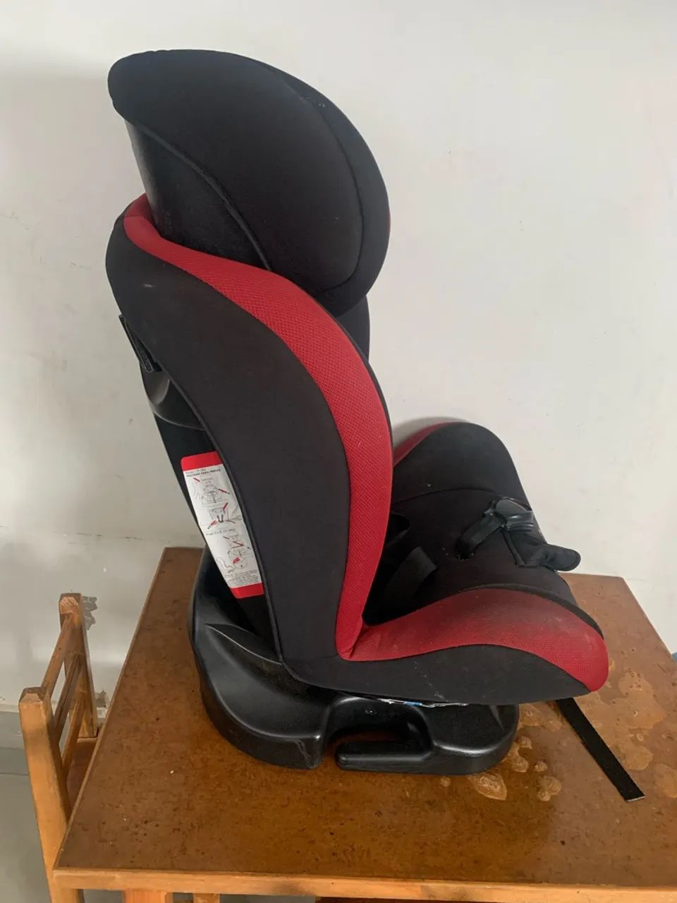 Cadeirinha para carro - Foto 2