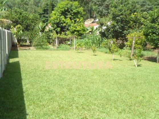 Chácara residencial à venda, Loteamento Fontes E Bosques Alam Grei, Rio Claro. - Foto 15
