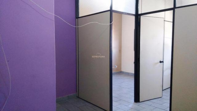 Sala comercial para locação, Centro, Rio Claro. - Foto 7