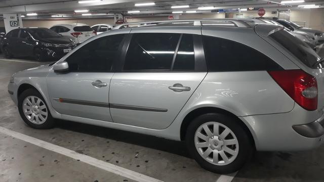 Renault Laguna - Foto 3