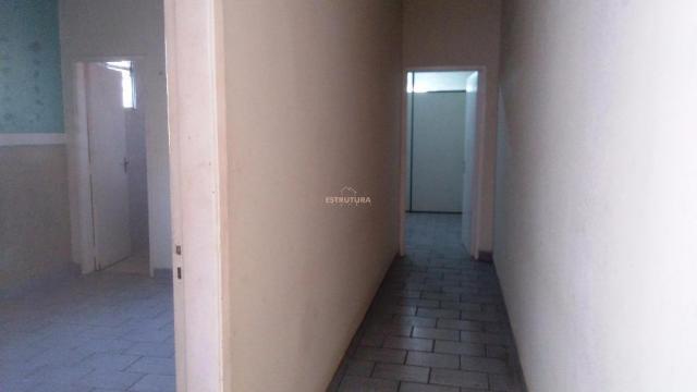 Sala comercial para locação, Centro, Rio Claro. - Foto 3