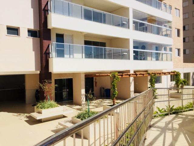 Varandas de Ipanema - 3Suítes Individuais - 118 e 119m² - Vista Parque ;) - 100% Nascente! - Foto 15