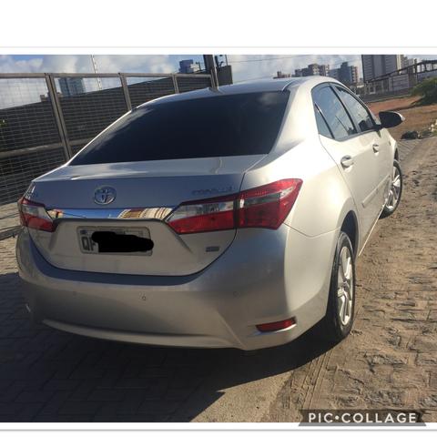 Corolla gli 2015 - Foto 4