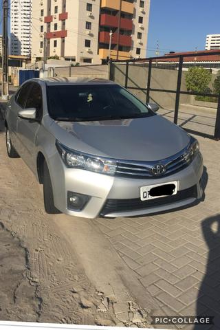 Corolla gli 2015 - Foto 3
