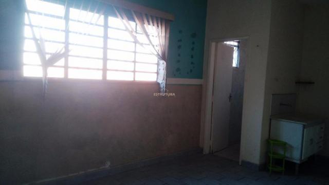 Sala comercial para locação, Centro, Rio Claro. - Foto 4
