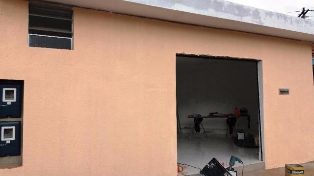 Salão comercial para locação, centro, rio claro.