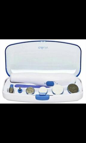 Kit Manicure Pratice 200