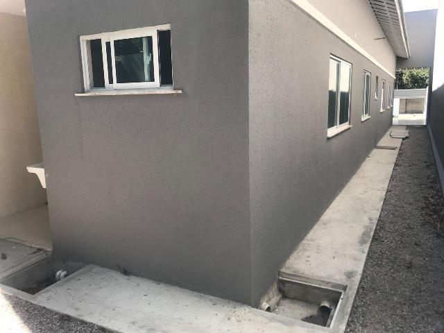Casas no bairro guaribas, a melhor localização do eusébio - Foto 10
