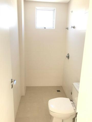 Excelente Apartamento no Centro de Balneário Camboriú - 03 Suítes sendo uma Master - Novo - Foto 15