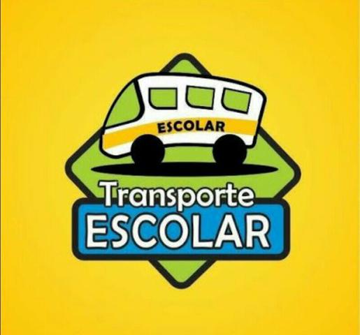 Transporte escolar