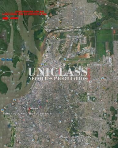 Terreno à venda em Arquipélago, Porto alegre cod:TE0156 - Foto 9