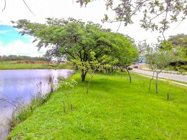 Lote 282m² Atibaia-SP doc. Ok ac. auto! Negócio seguro é aqui. Cód. 025-ATI-001 - Foto 8