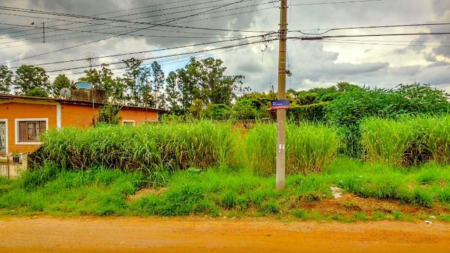 Lote 282m² Atibaia-SP doc. Ok ac. auto! Negócio seguro é aqui. Cód. 025-ATI-001 - Foto 9