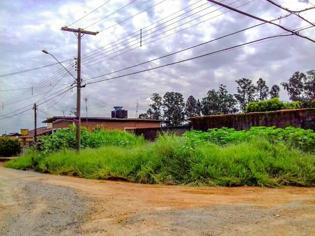 Lote 282m² Atibaia-SP doc. Ok ac. auto! Negócio seguro é aqui. Cód. 025-ATI-001 - Foto 4