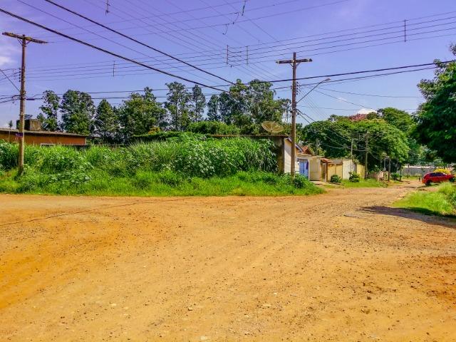 Lote 282m² Atibaia-SP doc. Ok ac. auto! Negócio seguro é aqui. Cód. 025-ATI-001 - Foto 11