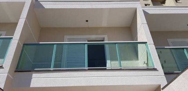 Casa à venda com 2 dormitórios em Parque mandaqui, São paulo cod:6203 - Foto 14