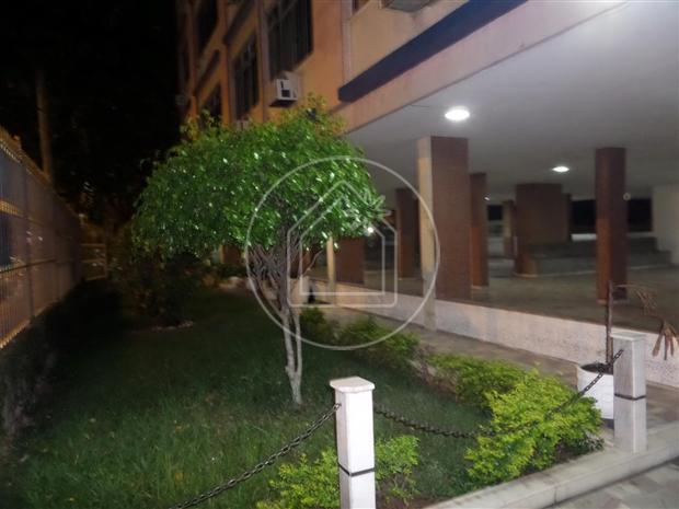 Apartamento à venda com 3 dormitórios em Jardim guanabara, Rio de janeiro cod:797632 - Foto 12