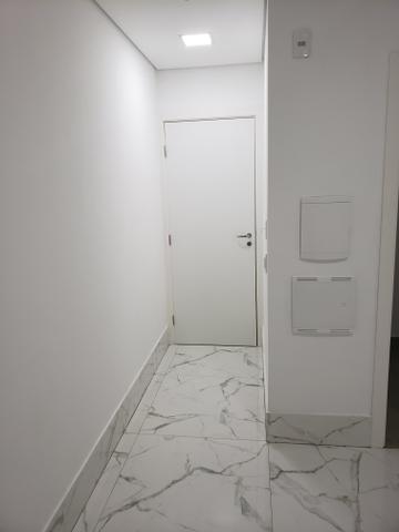Alugo sala comercial Edificio Dual Business Office - Foto 6