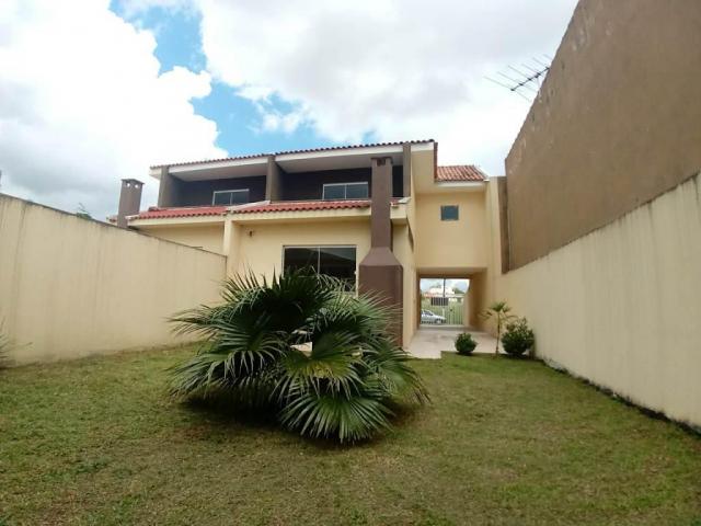 Lindo sobrado 3 quartos, sacadas em todos 1 suíte- jardim cruzeiro - Foto 2