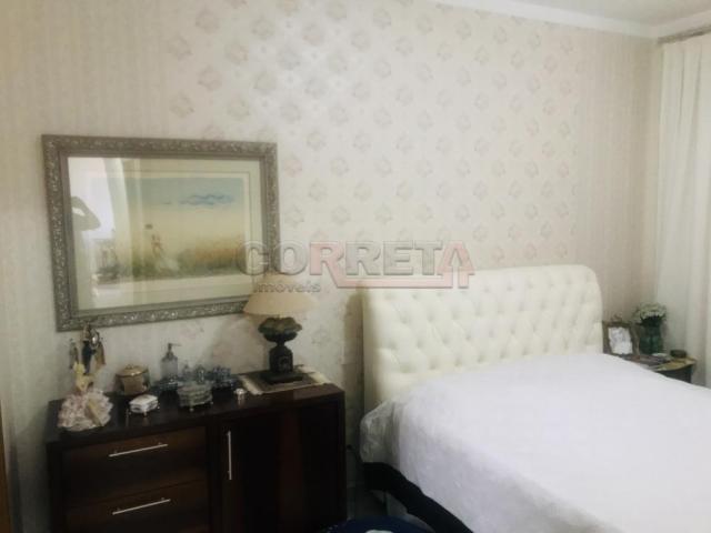 Apartamento à venda com 2 dormitórios em Centro, Aracatuba cod:V95651 - Foto 15