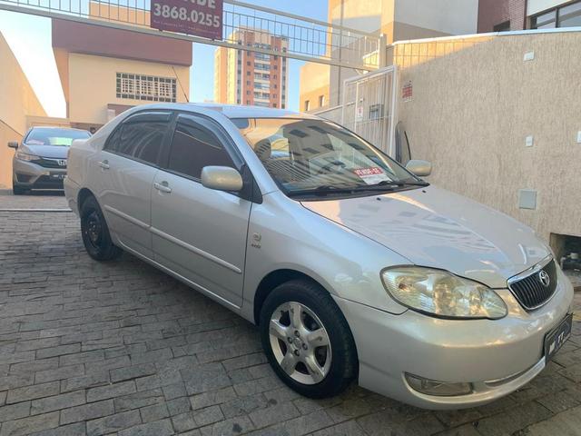 Toyota Corolla XEI 1.8 Mecanico - Foto 11